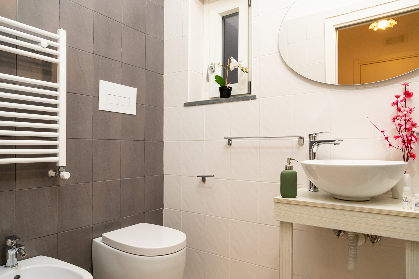 bagno crono